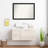 Phil Solid Wood Wall Mirror-98285268-98285337