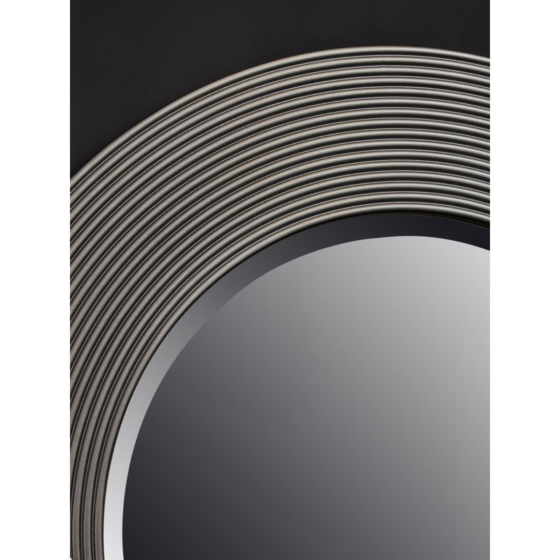 Round Mirror