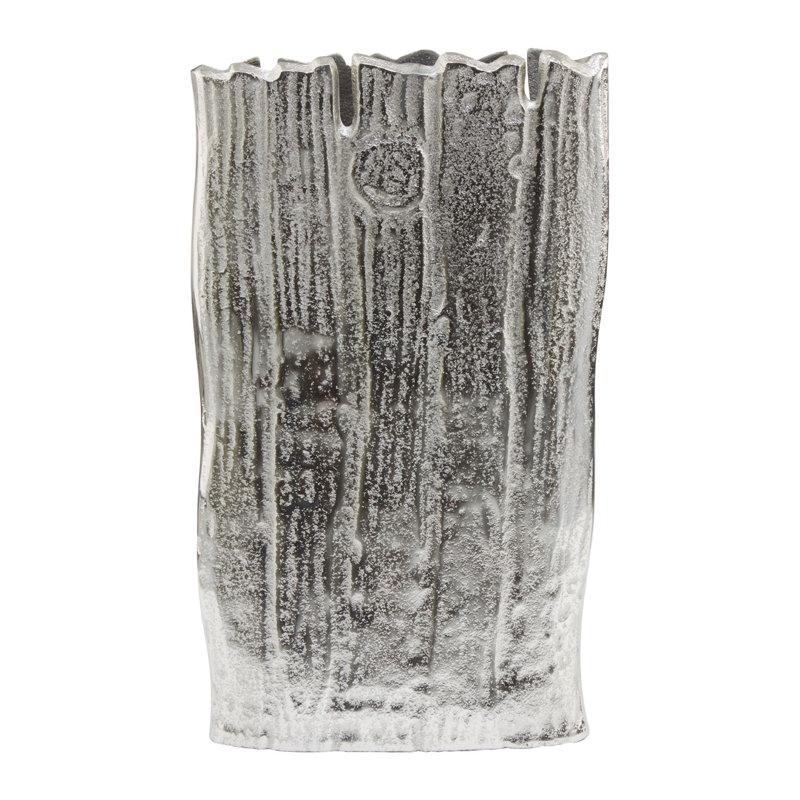 Bunting Metal Table Vase
