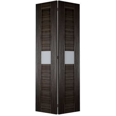 Porte pliante Edna