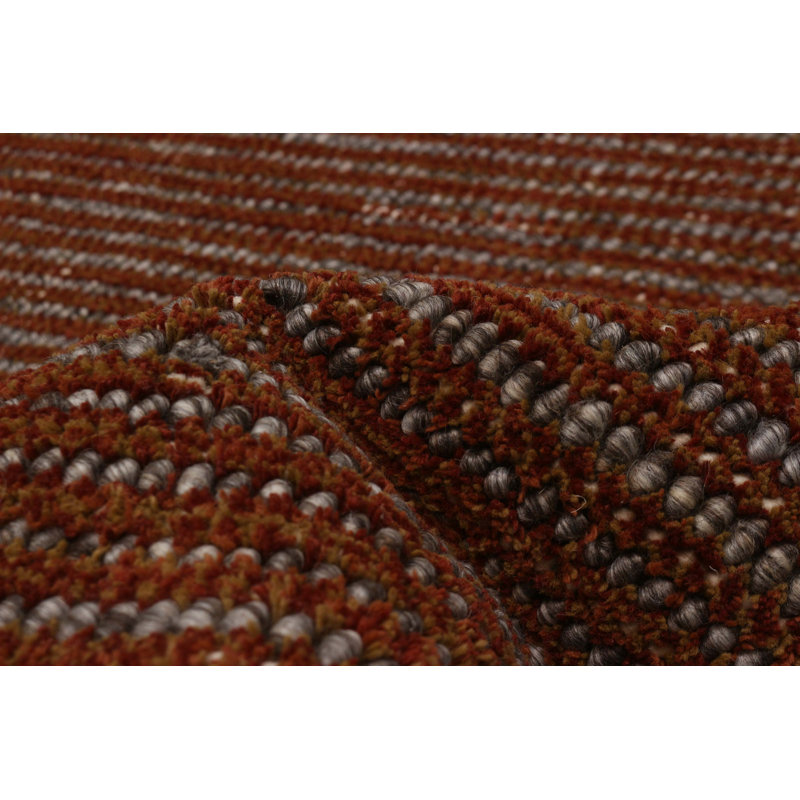 Timeless Copper Rug 5'0" x 8'0"
