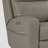 Top Grain Leather Power Recliner with Zero Gravity, Lumbar Support, USB and Type C Charging-38334380