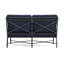 Venetian Outdoor 2 - Seat Loveseat-1590516283-1590516276