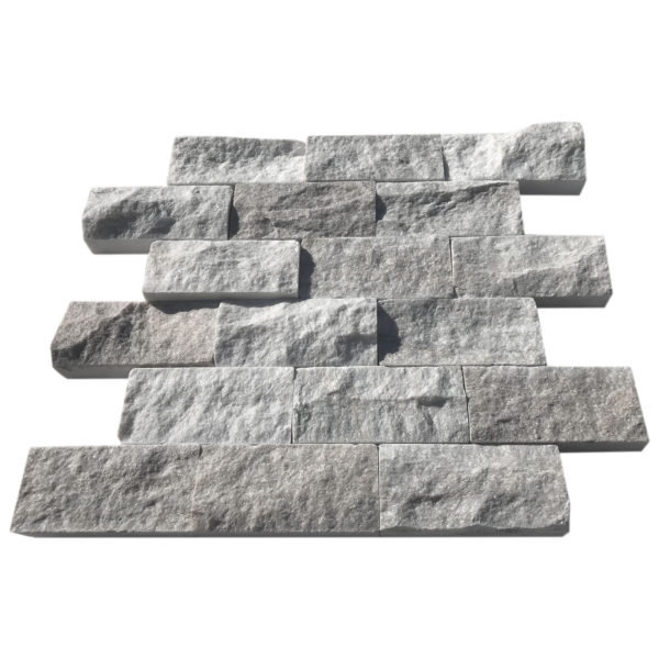 Paragon divisé mosaïque 2 × 4