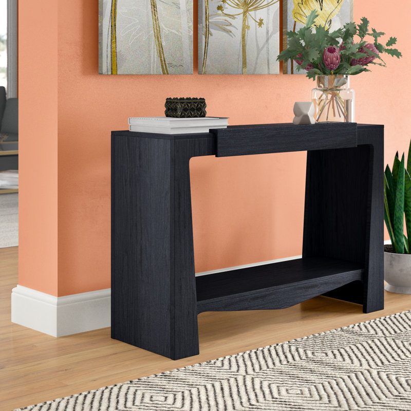 114.94000000000001cm Console Table
