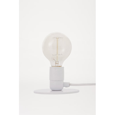 E27 Table Light