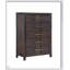 Commode 5 tiroirs Kenzo-957851742