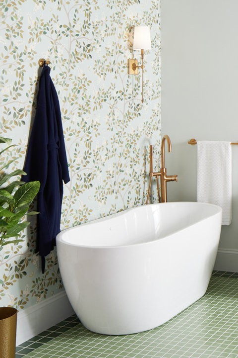 Boyce Bathtub Collection
