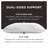TEMPUR-Symphony Pillow - 2-Pack-119289304