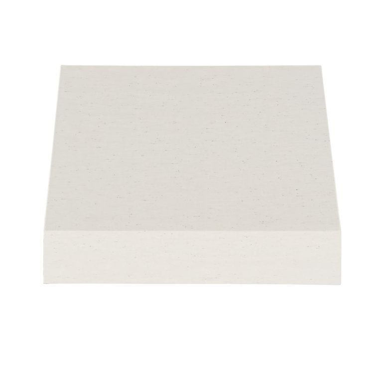Auvent fixe en tissu acrylique New Yorker Awntech
