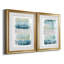 «Find Beauty» - ensemble de 2 reproductions d'art-1512700188-1512700190-1512875180