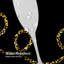 Rideau de douche Confetti Ornament-140682758