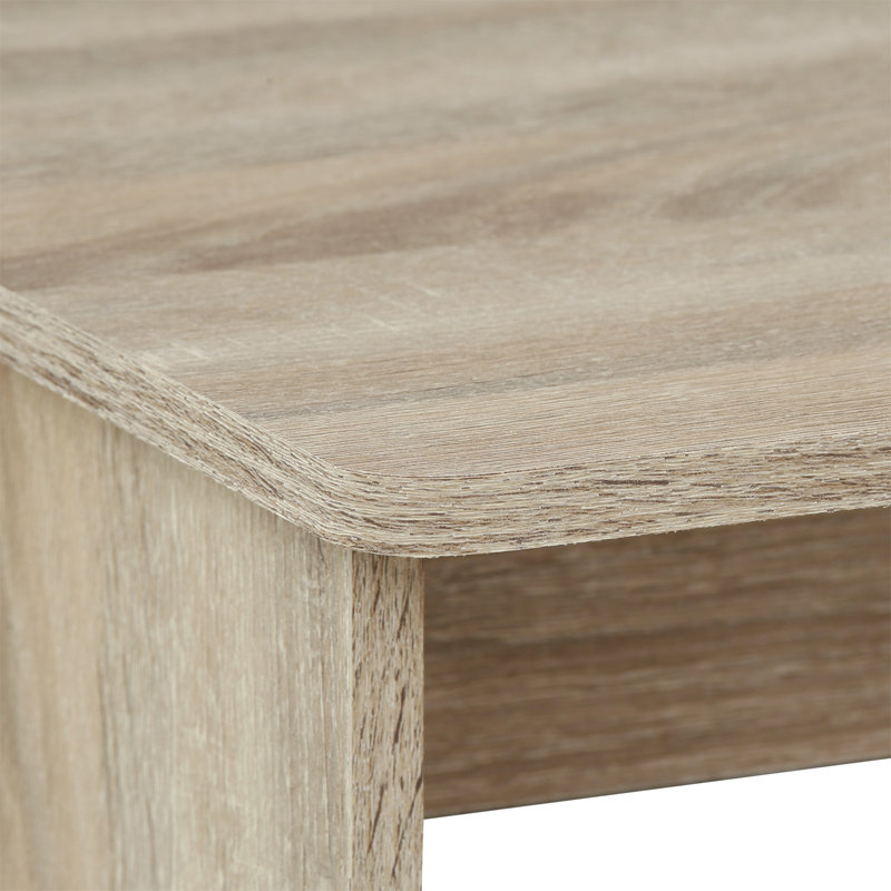 Broughtonville Writing Desk, Sonoma Oak