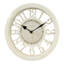 Horloge à quartz 11,5 po