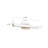 2 - Light LED Bath Bar