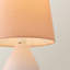 Daiva Ceramic Table Lamp-150925370-150927303