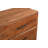 Keerat 6-drawer Live Edge Solid Wood Dresser