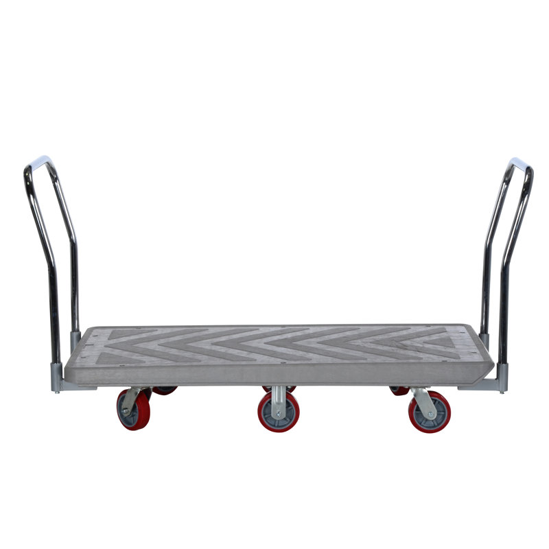 3000 Lb. Capacity Platform Dolly