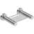 Brushed Stainless Steel selected