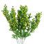Plastic, Silk Artificial Arrangement-89222289