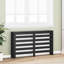Large Radiator Cover