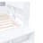 Daybed With Storage Cabinets, Shoe Cabinet And USB Ports-1699962684