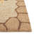 Frontporch Geometric Water Resistant Kitchen Mat-729059936