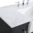 Pelaghia 42'' Single Bathroom Vanity with Marble Top-65703935