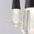 16 - Light LED Cluster Pendant-98158547