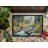 Mountain Stream Doormat-112746482