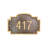 Chesterfield Novelty Wall Plaque-1070980310