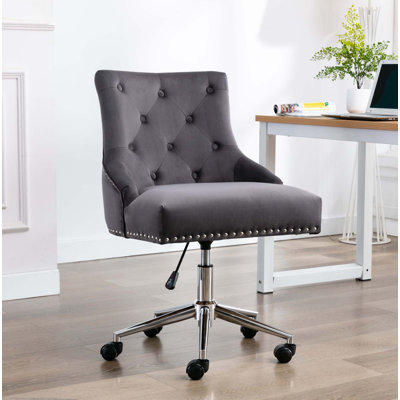 Chaise de travail Menke