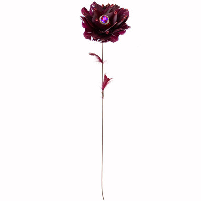 Bouquet de Noël 20,75 po