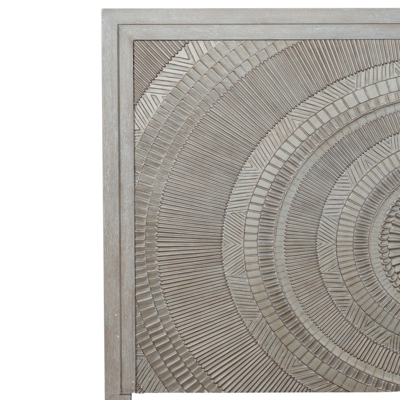 Belmar Low Profile Standard Bed, King