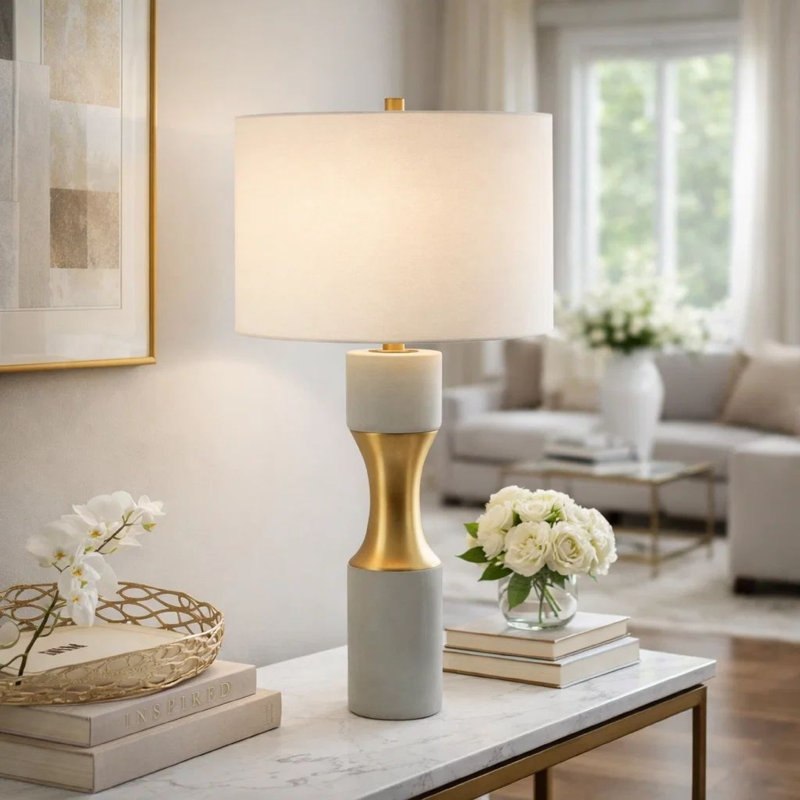 Breianna Table Lamp