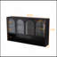 Armoire murale polyvalente pour optimiser l'espace et un rangement élégant