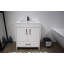 Ensemble de meuble-lavabo simple 30 po Annily-783970411-680811605