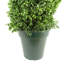 Annistyn 125cm Faux Spiral Tree in Pot