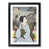 Black Framed selected
