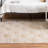 Glitzy Geometric Indoor Rug-94487704