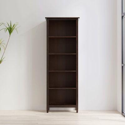 5 Shelf Bookcase, Home Office Furniture