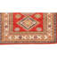Hand Woven Wool Oriental Area Rug