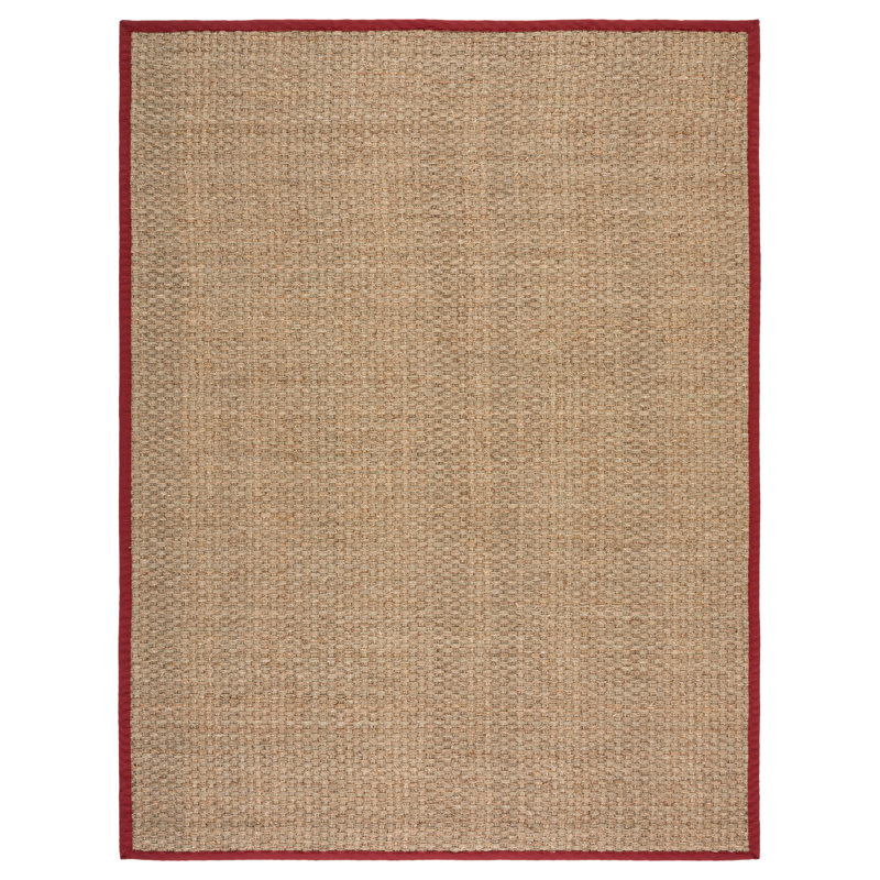 Natural Fiber Rug