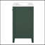Petite armoire de salle de bain 24 "avec lavabo en céramique-516719086