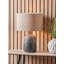 Lanham Ceramic Lamp Base Lamp
