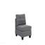 Ensemble modulaire - 3 pièces en gris-104370542