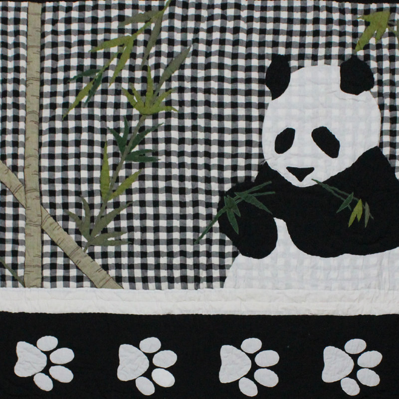 Jeté Panda