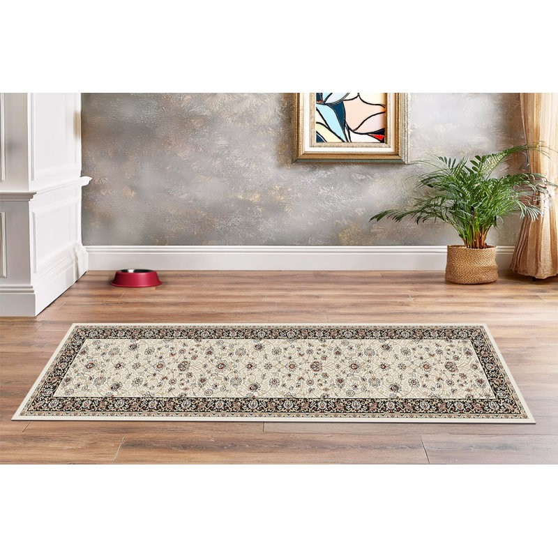 Morocco Oriental Indoor Rug, Runner 2'2" x 10'10"