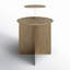 Eclipse Side Table