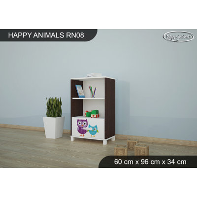 60cm W Kids Cube
